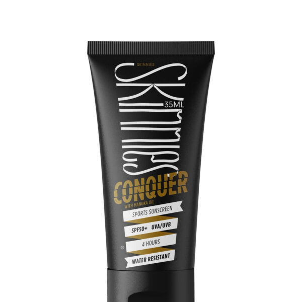 Skinnies CONQUER SPF50+ 35ml